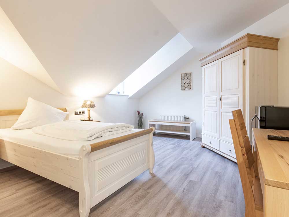 Hotel Blechhammer Zimmer